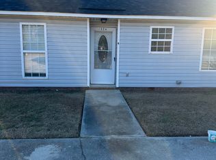 2324 R S Hepburn Rd, Florence, SC 29501