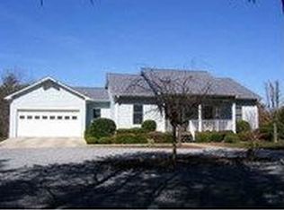5942 Appalo0sa Way, Granite Falls, NC 28630