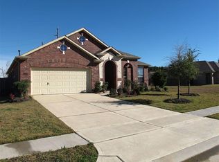 17526 Stamford Oaks Dr, Tomball, TX 77377