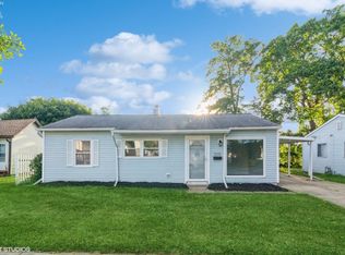 1511 Harrison St, Sandusky, OH 44870