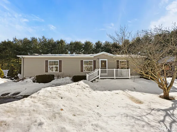 7 Circle Drive, Windham, CT 06256