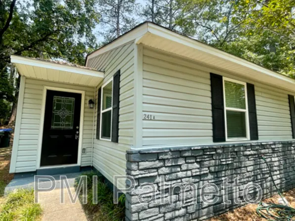 241 Vallejo Cir APT A, Columbia, SC 29206