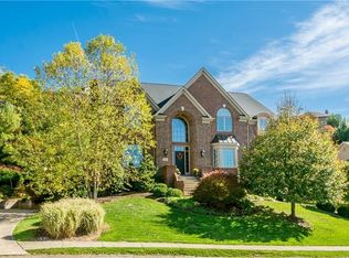 1766 Waterford Ct, Pittsburgh, PA