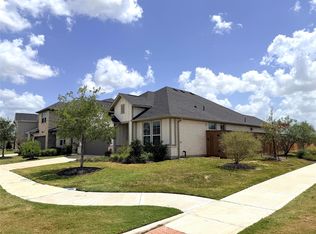 7415 Bristlegrass Colony Ct, Cypress, TX 77433