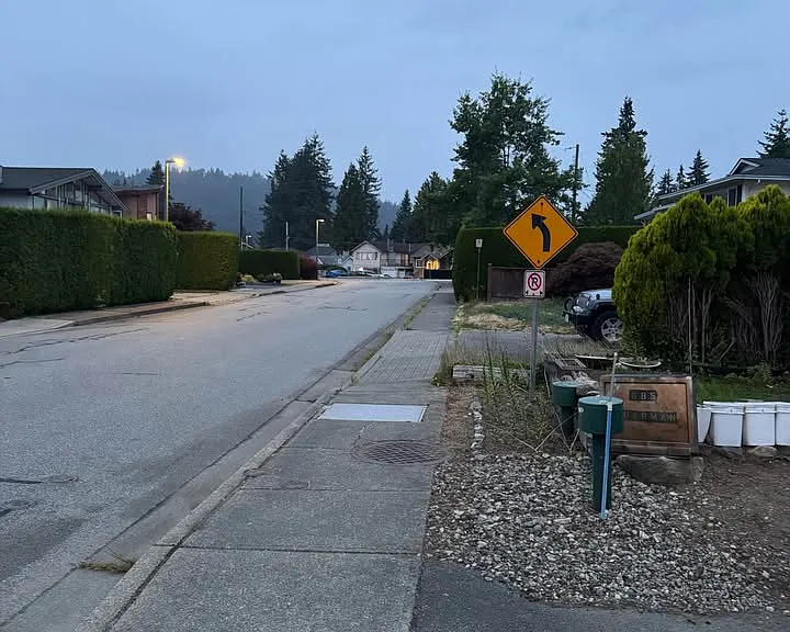 Chapman Ave — Photo 9