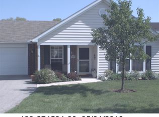 6146 Murphys Pond Rd, Canal Winchester, OH 43110