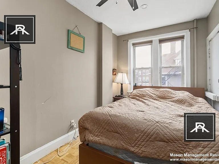 58 Park Vale Ave #12 — Photo 6