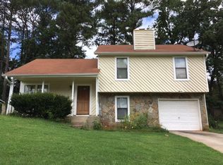 3898 Springleaf Point, Stone Mountain, GA 30083