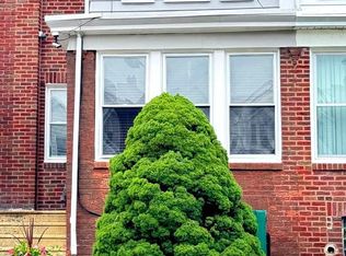 1121 Brill St, Philadelphia, PA 19124