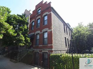 1443 N Bosworth Ave #ONE_FRONT, Chicago, IL 60642