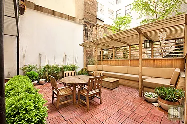 Sold by Halstead Real Estate