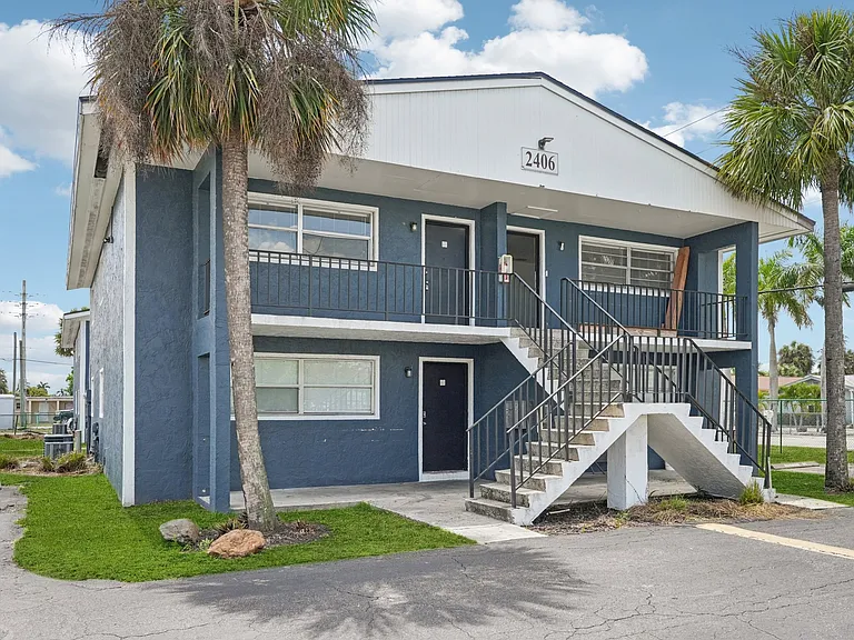 Heritage Palms Apartments — Photo 22