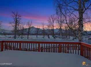 870 Wickersham Cir, Palmer, AK 99645