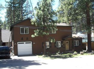 1136 Wildwood Ave, South Lake Tahoe, CA