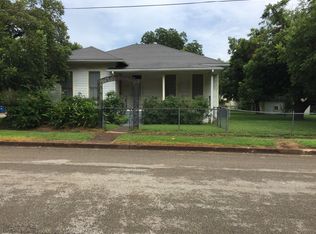 315 Sycamore St, Rusk, TX 75785
