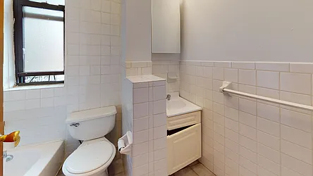 Rented by Bond New York