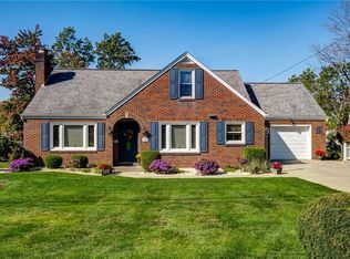 139 Artlee Ave, Butler, PA 16001