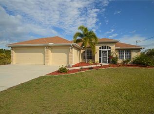 13392 Trascoro Ln, Port Charlotte, FL 33981