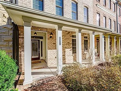 3807 Duckling Walk Gln — Photo 1