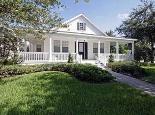1101 Celebration Ave, Celebration, FL 34747