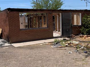 7018 S San Fernando Rd, Tucson, AZ 85756