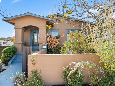 2944 Minna Ave, Oakland, CA, 94619