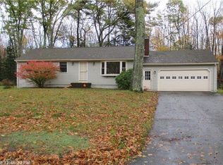 14 Sweet Fern Rd, Cape Elizabeth, ME 04107