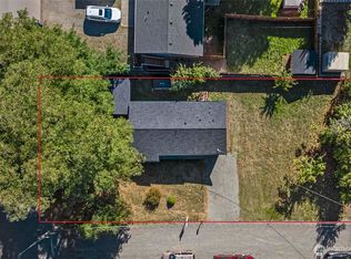 Cedar Grove, Tacoma, WA 98409