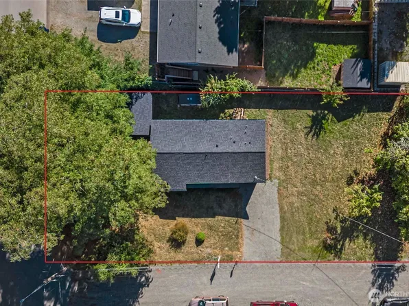 6002 S Mason Avenue, Tacoma, WA 98409