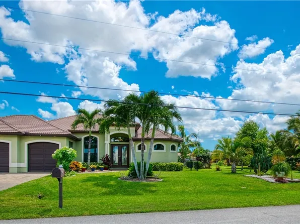 1826 SE 15th Ter, Cape Coral, FL 33990