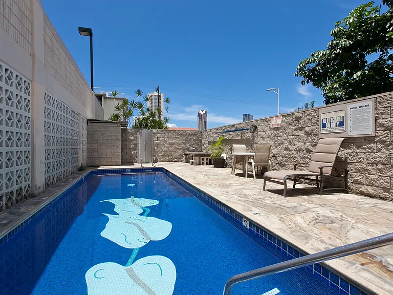 757 Kinalau Pl #704 — Photo 7