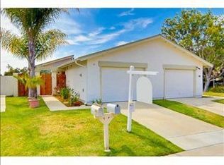 6565 Camino Del Parque, Carlsbad, CA 92011