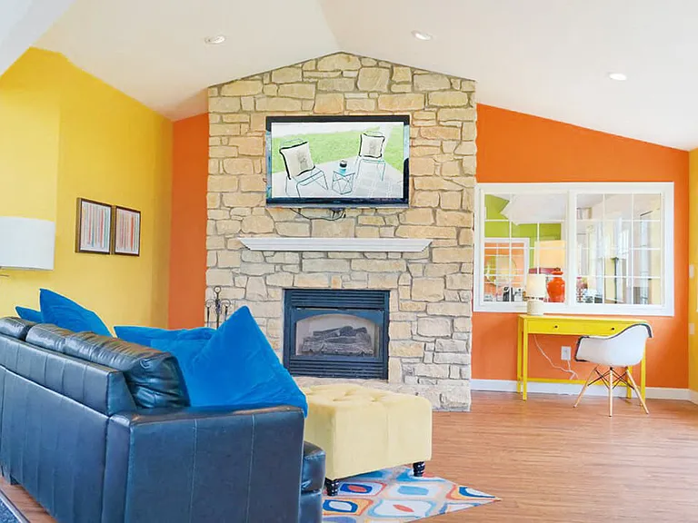 Cozy Up and Take a Tour Today!