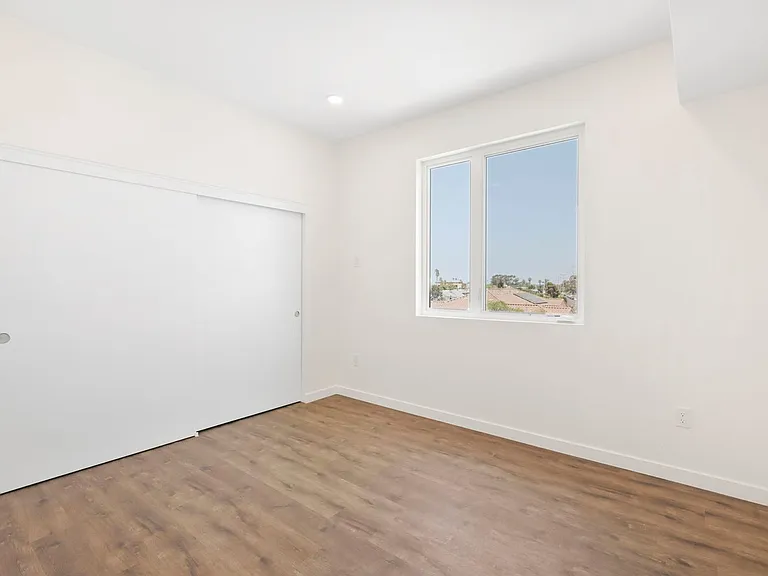 4505 Illinois Street - North Park's Newest Boutique Upscale Apartments — Photo 28
