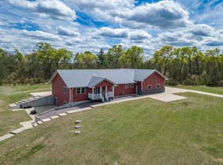 N8444 Highway 80, New Lisbon, WI 53950