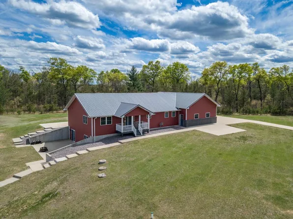 N8444 Highway 80, New Lisbon, WI 53950