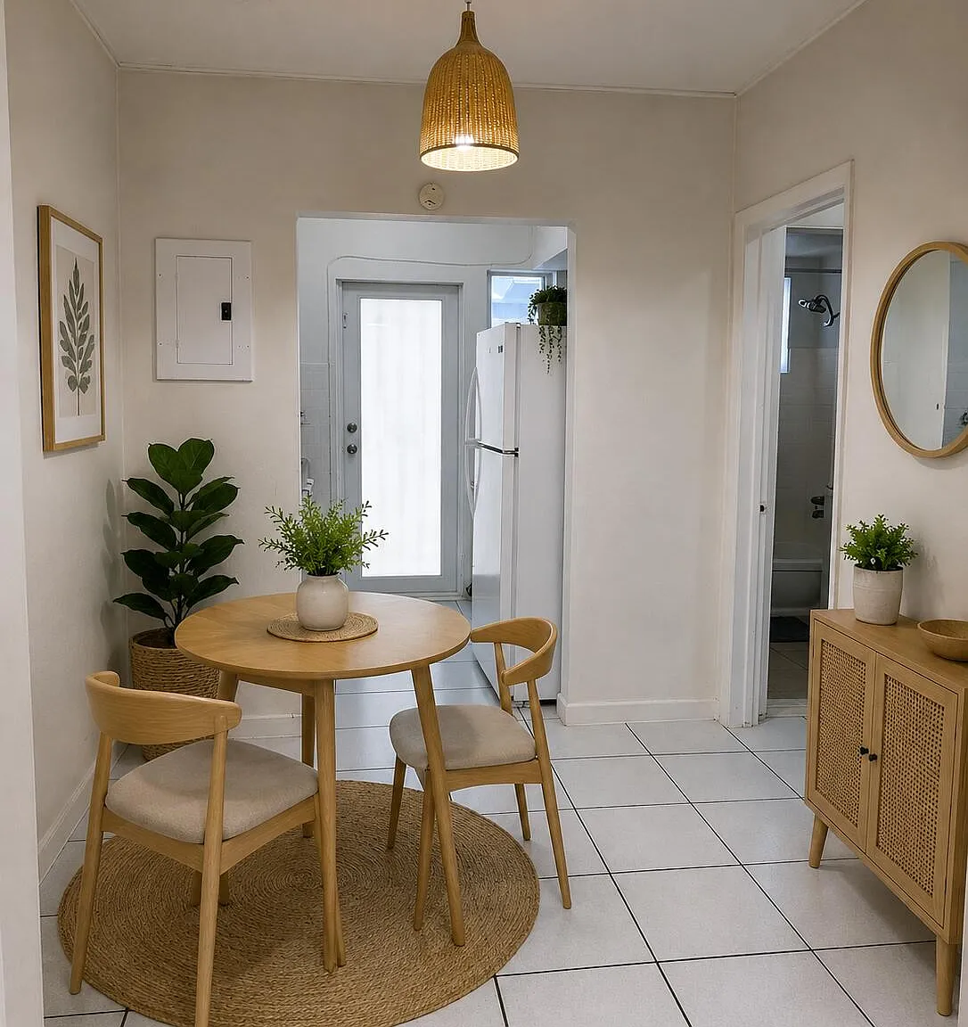 Studio, 1.0 bath, 415 sqft, $1,375 — Photo 3