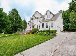 5513 Fox Marsh Pl, Moseley, VA 23120