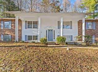 234 Gum Hollow Rd, Oak Ridge, TN 37830