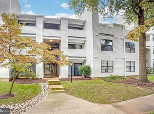 1605 Carriage House Ter UNIT 1605, Silver Spring, MD 20904