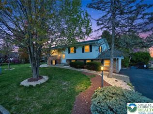 1105 Bryant St, Allentown, PA 18104