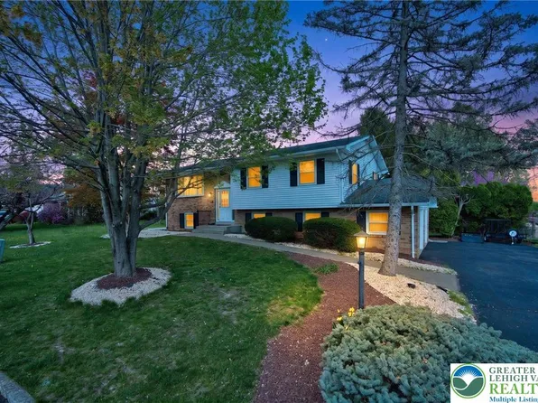 1105 Bryant St, Allentown, PA 18104