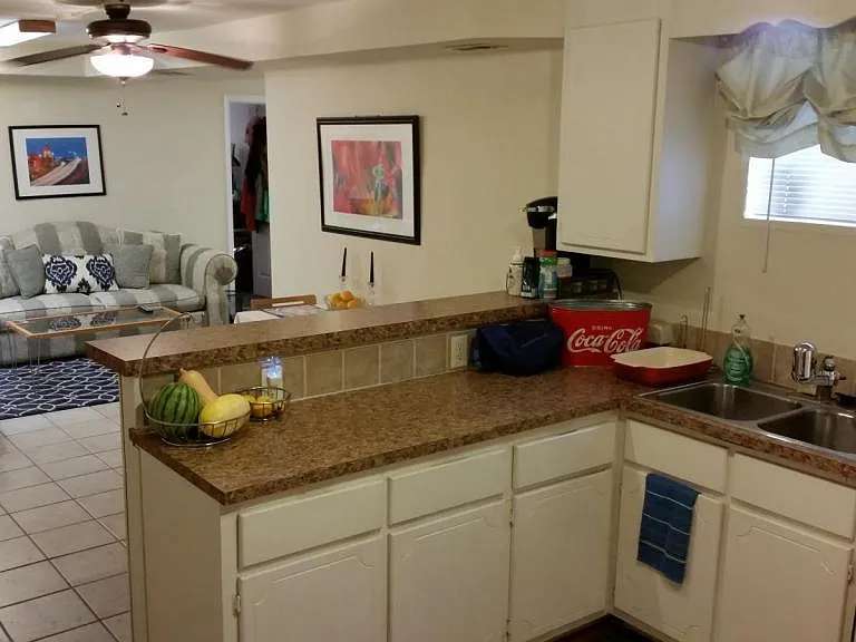 2816 Monument Ave #1B — Photo 3