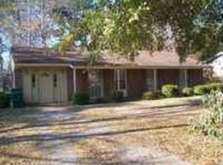 215 Montrose St, Selma, AL 36701