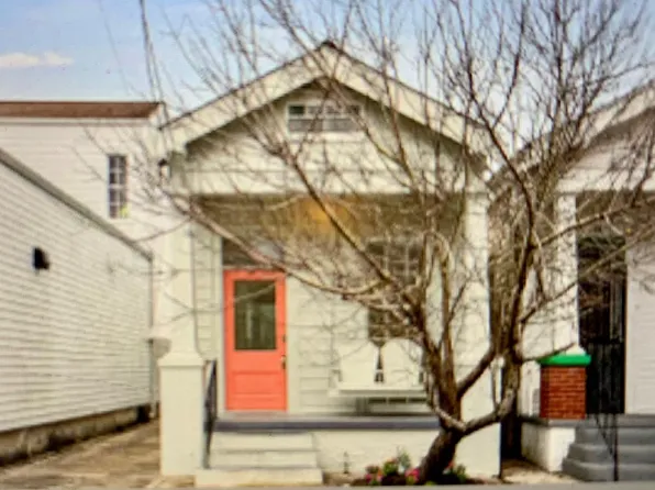 3122 Laurel St, New Orleans, LA 70115