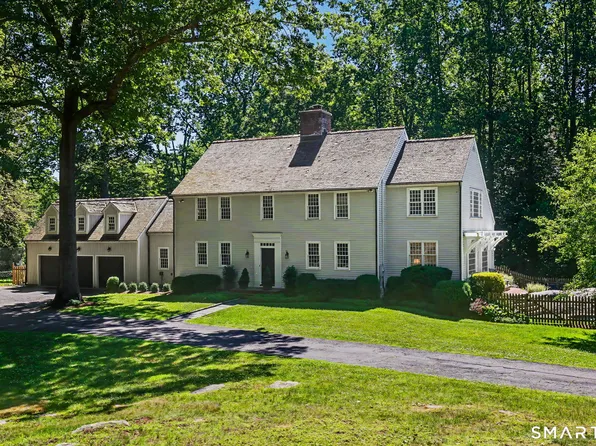 993 Lake Avenue, Greenwich, CT 06831