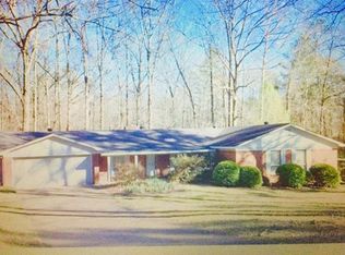 406 Redbud Ln, Oxford, MS 38655