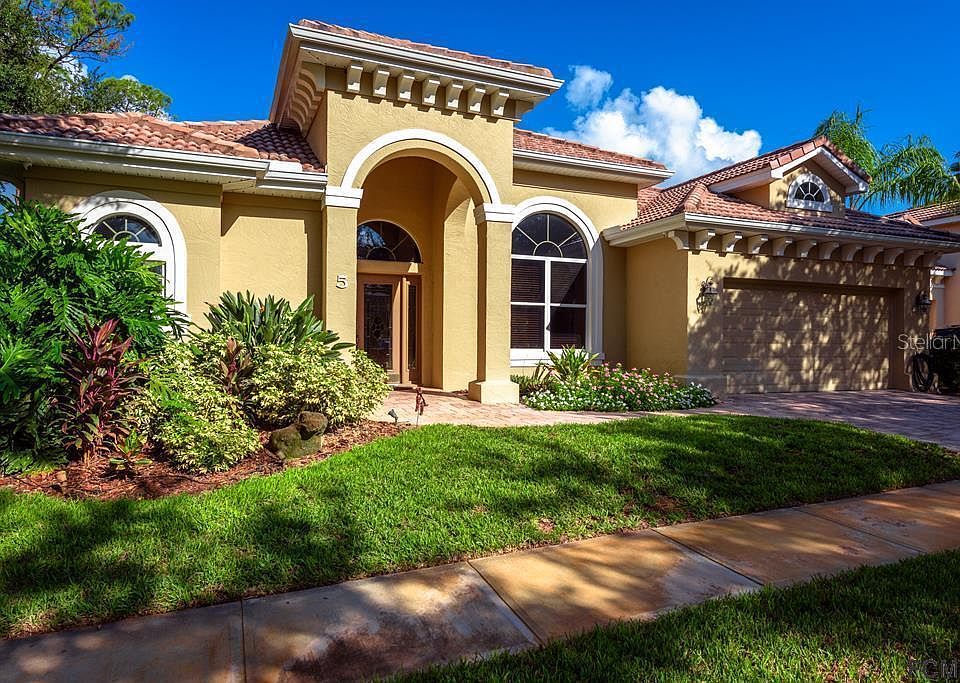 5 Village View Dr, Palm Coast, FL 32137 | MLS #FC264930 | Zillow