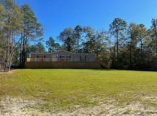 1653 State Highway 64, Barnwell, SC 29812