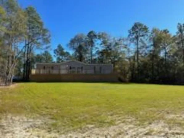 1653 State Highway 64, Barnwell, SC 29812